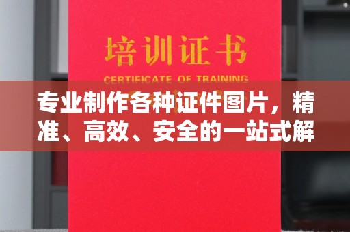 南沙专业制作各种证件图片，精准、高效、安全的一站式解决方案